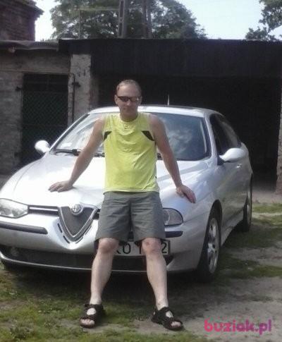 Marcin22cichy, Male, 44, Koszalin, Polska, Photo: 2