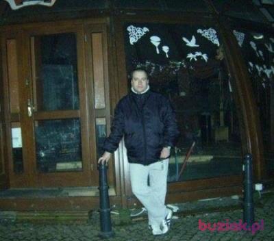 Kamil, Mężczyzna, 48, Gorzów Wielkopolski, Polska, Zdjęcie: 2