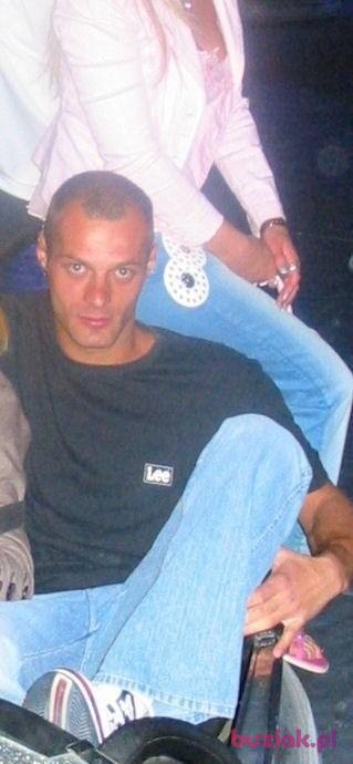 PETER, Male, 47, Polska, Photo: 2
