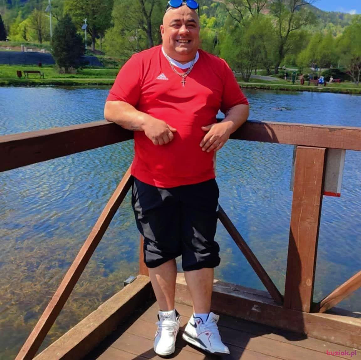 Marcel, Male, 40, Czechy, Photo: 3