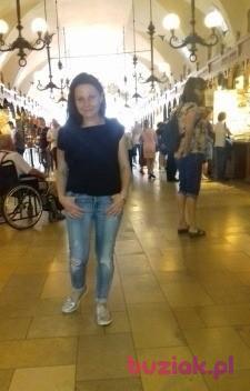 Elaa:-), Kobieta, 42, Jarosław, Polska, Zdjęcie: 7