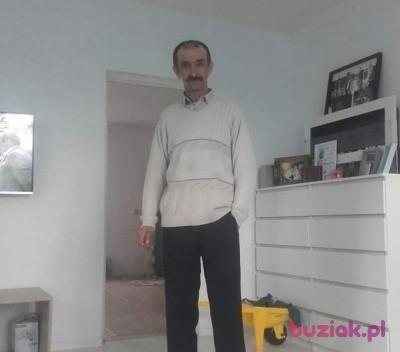 jerzy1964, Mężczyzna, 62, Łuków, Polska, Zdjęcie: 4