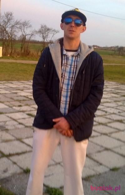 Kacper, Mężczyzna, 38, Ośno Lubuskie, Polska, Zdjęcie: 2