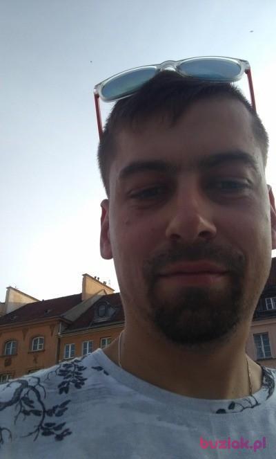 Bartłomiej, Male, 40, Ciechanów, Polska, Photo: 2