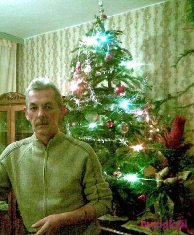 Krzysztof, Male, 67, Kraków, Polska, Photo: 2