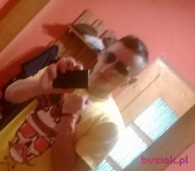 Patryk, Male, 33, Kraków, Polska, Photo: 1
