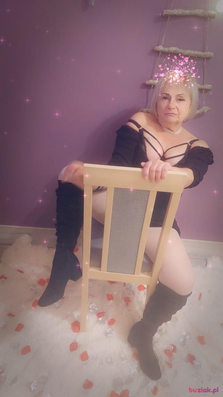 Małgorzata, Kobieta, 62, Gorzów Wielkopolski, Polska, Zdjęcie: 25