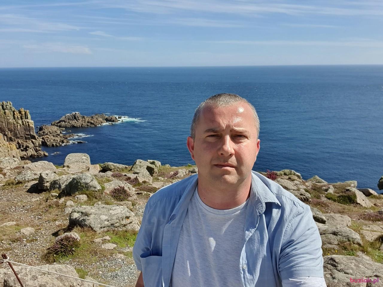 Maciej, Mężczyzna, 48, Kettering, Wielka Brytania, Zdjęcie: 2