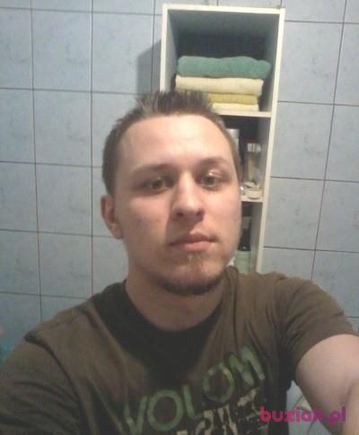 Adrian, Mężczyzna, 31, Kalisz, Polska, Zdjęcie: 1