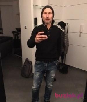 joy2, Mężczyzna, 48, Warszawa, Polska, Zdjęcie: 1