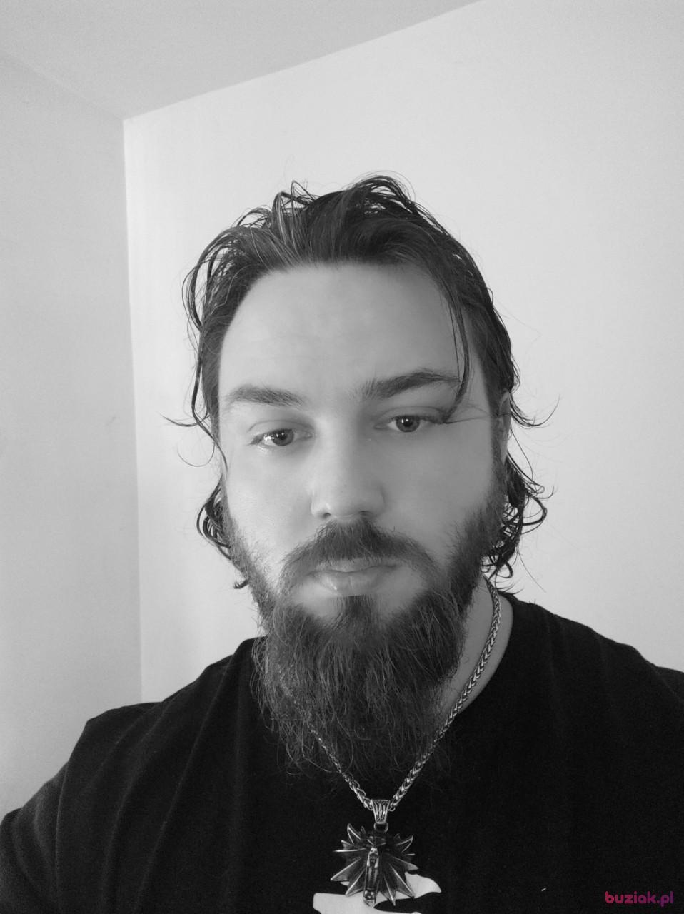 Damian, Male, 37, Łódź, Polska, Photo: 2