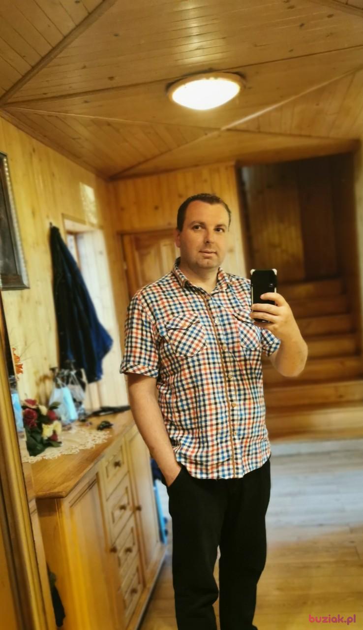 Adrian, Male, 43, Gdańsk, Polska, Photo: 2