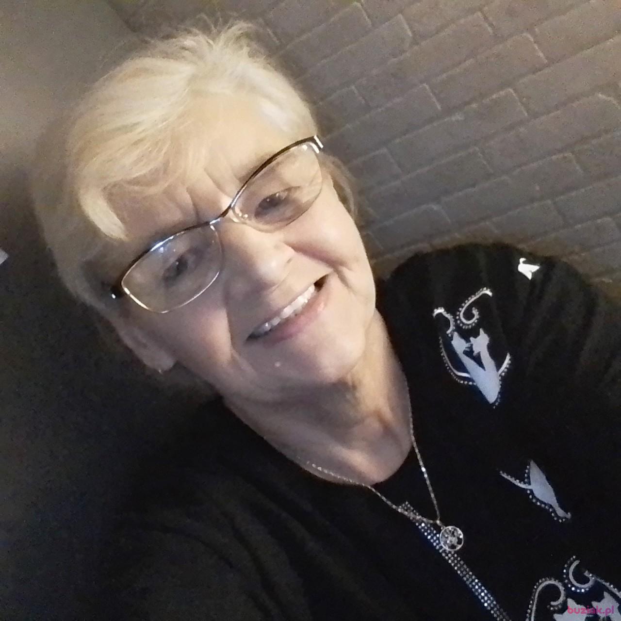Józefina, Kobieta, 68, Ciechanów, Polska, Zdjęcie: 2