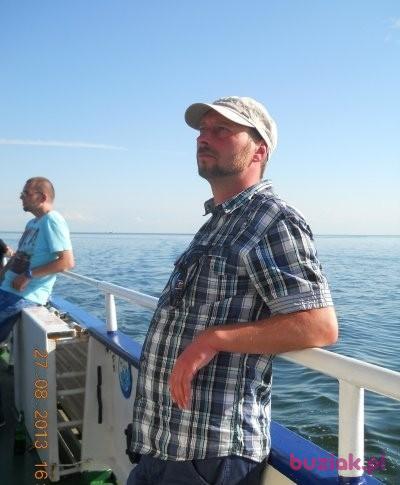 login, Male, 54, Pruszków, Polska, Photo: 1