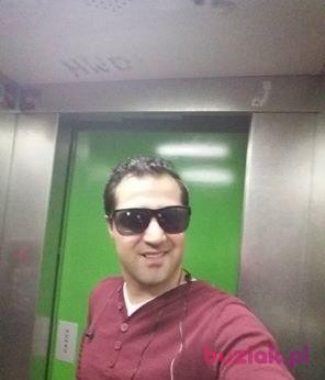 Dmitro, Mężczyzna, 36, Warszawa, Polska, Zdjęcie: 2