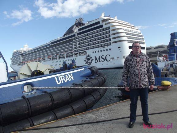 Marcin, Male, 39, Pabianice, Polska, Photo: 2