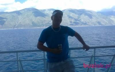 Maciek, Mężczyzna, 31, Lubin, Polska, Zdjęcie: 1