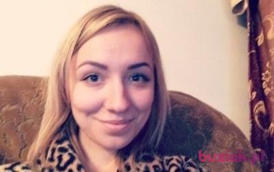 Maryana Polichuk, Kobieta, 34, Zamość, Polska, Zdjęcie: 2