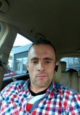 Tomasz, Mężczyzna, 42, Poznań, Polska, Zdjęcie: 3