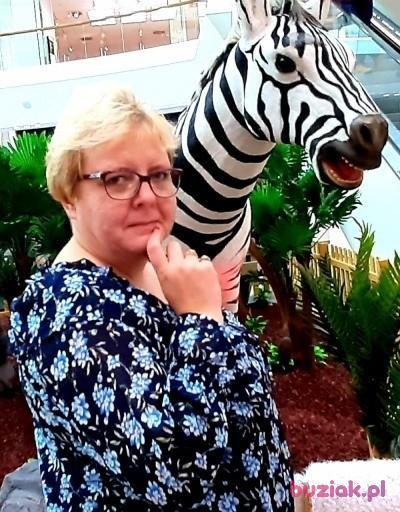 Jagaa, Kobieta, 50, Wałbrzych, Polska, Zdjęcie: 4