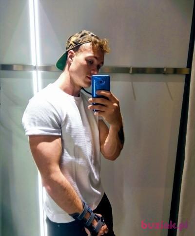 Remigiusz Daniel Piwowarski, Mężczyzna, 28, Bydgoszcz, Polska, Zdjęcie: 1