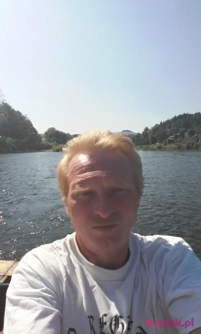 Andrzej, Mężczyzna, 53, Leszno, Polska, Zdjęcie: 2