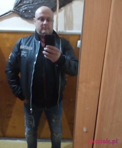 Maniek680, Mężczyzna, 52, Puławy, Polska, Zdjęcie: 2