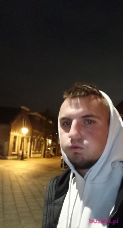Piotr, Mężczyzna, 32, Holandia, Zdjęcie: 2