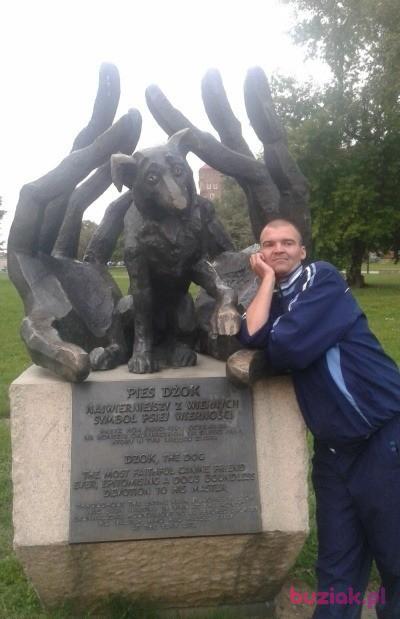 Mateusz, Male, 41, Krzeszowice, Polska, Photo: 3
