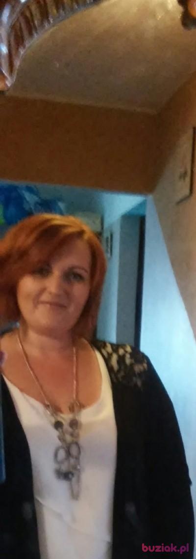 Monika, Kobieta, 47, Bydgoszcz, Polska, Zdjęcie: 1