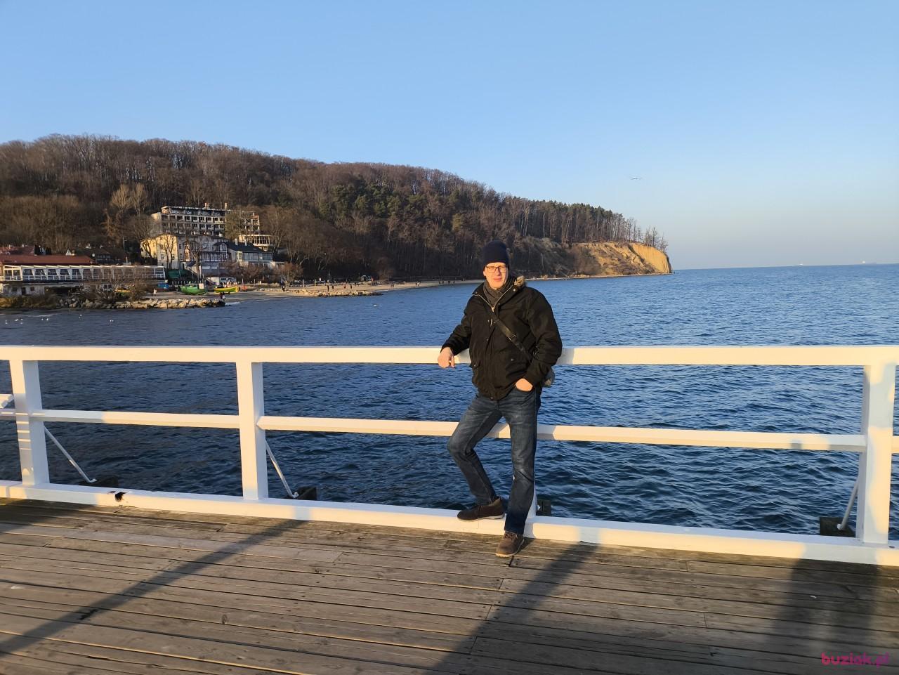 Krzysztof, Mężczyzna, 41, Chojnice, Polska, Zdjęcie: 2