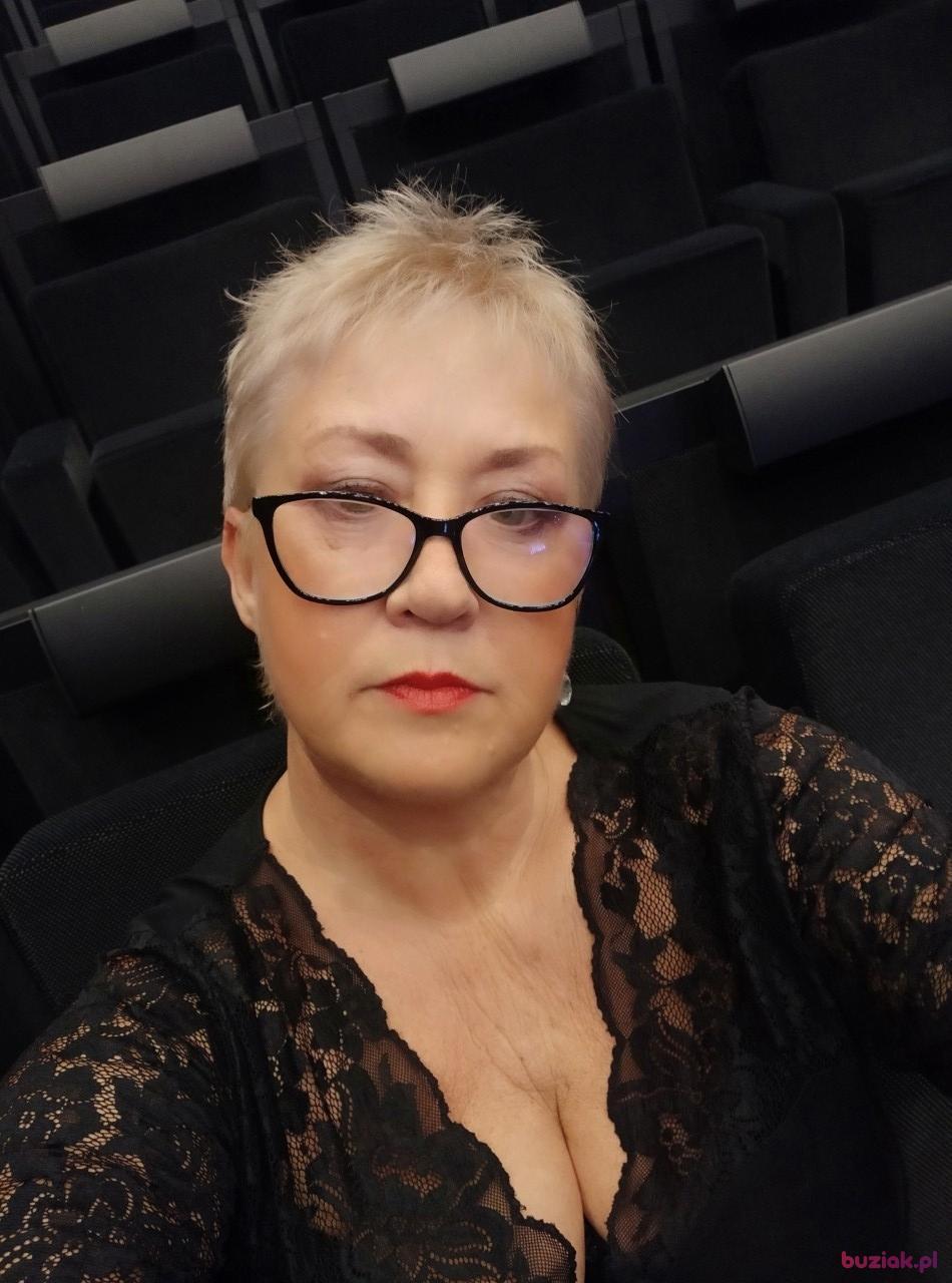 Halina, Female, 68, Jaworzno, Polska, Photo: 19