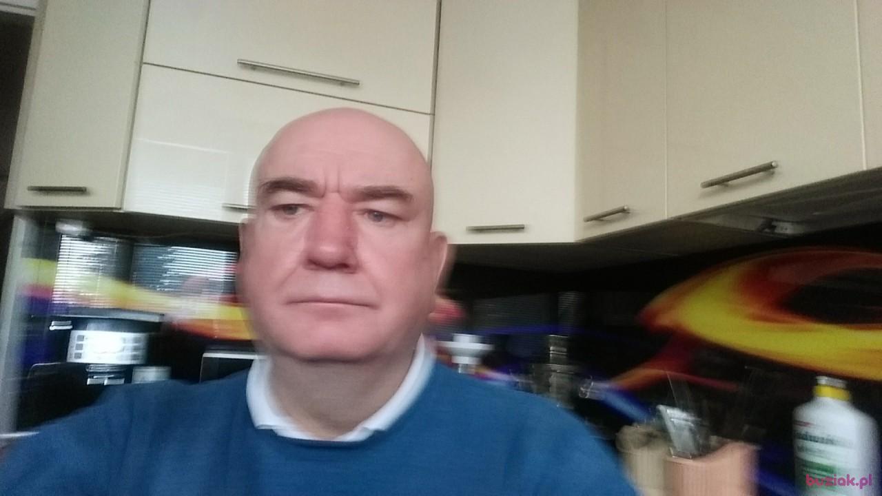 Darek, Mężczyzna, 63, Radom, Polska, Zdjęcie: 2