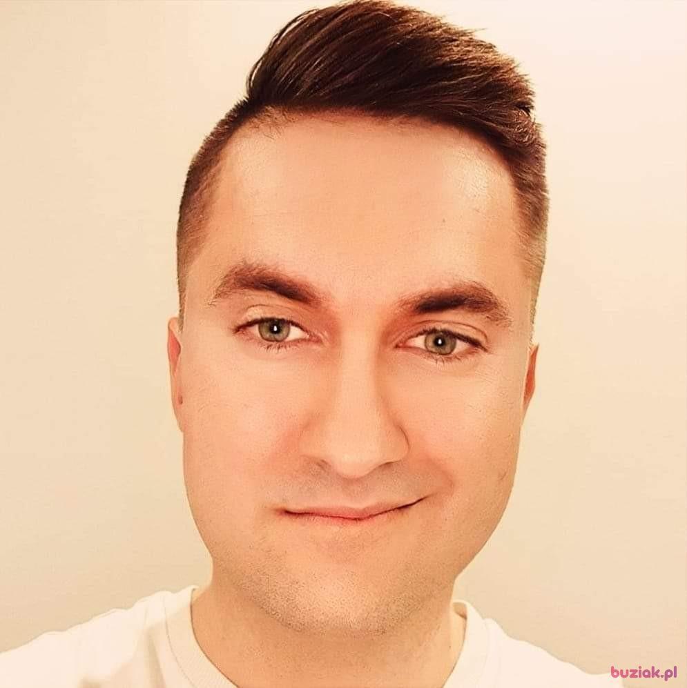 Piotr, Male, 33, Wodzisław Śląski, Polska, Photo: 2
