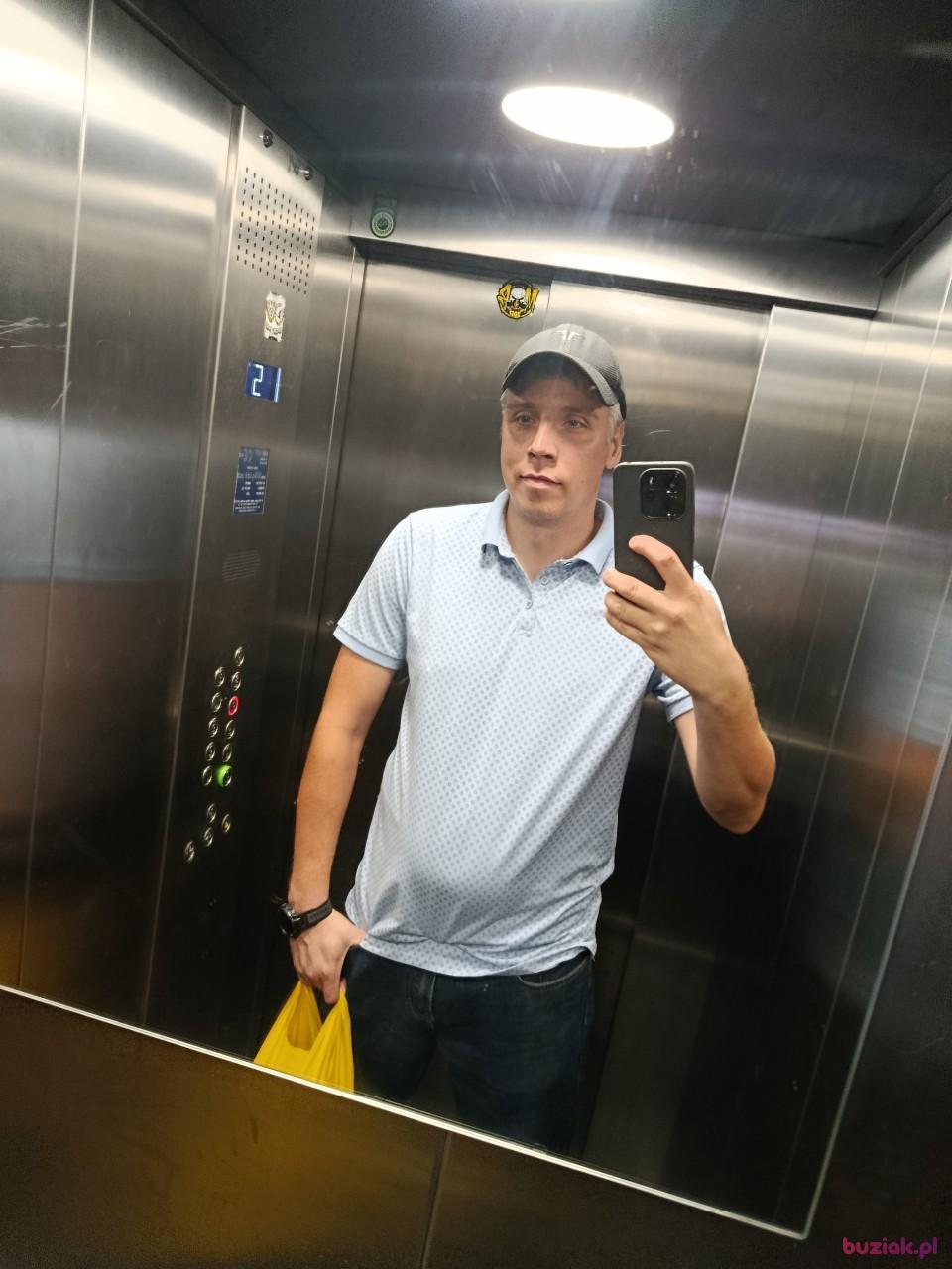 Daniel, Male, 36, Wolin, Polska, Photo: 2