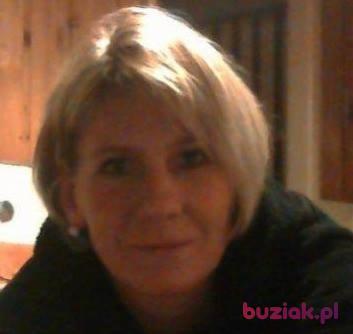 danka, Female, 54, Katowice, Polska, Photo: 3