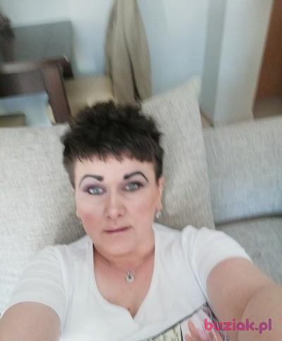 Irka , Female, 45, Konin, Polska, Photo: 2