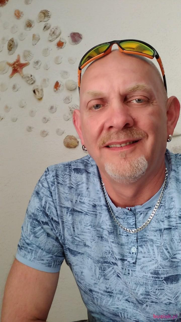 Max), Mężczyzna, 56, Chrzanów, Polska, Zdjęcie: 8