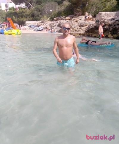 MaciejReblox46 , Male, 52, Katowice, Polska, Photo: 2