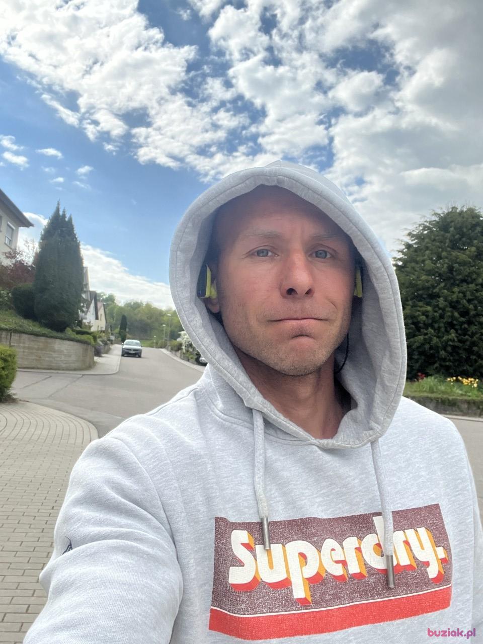 Bartek, Mężczyzna, 42, Neckarsulm, Niemcy, Zdjęcie: 2