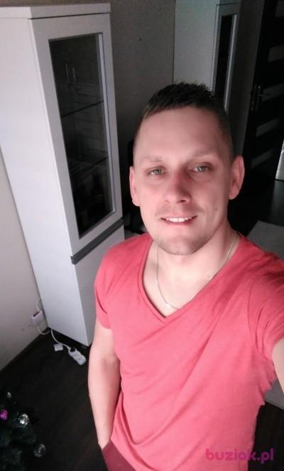 wojtek, Mężczyzna, 41, Inowrocław, Polska, Zdjęcie: 1