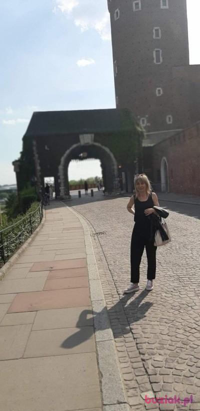 Elżbieta, Kobieta, 51, Dąbrowa Górnicza, Polska, Zdjęcie: 5