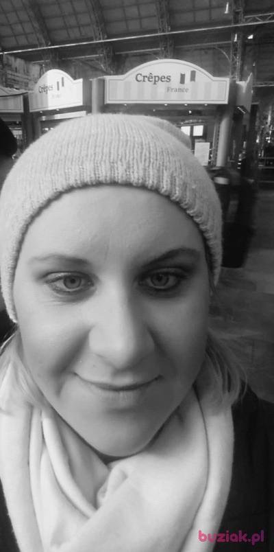 Monia, Kobieta, 37, Karlsruhe, Niemcy, Zdjęcie: 2
