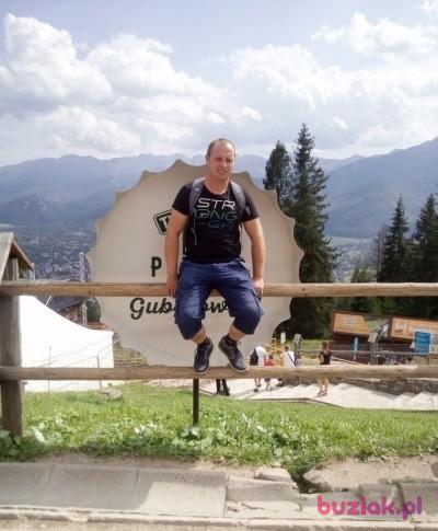 Marek, Mężczyzna, 36, Jarosław, Polska, Zdjęcie: 2