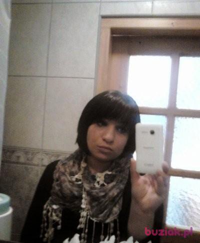 Agusia Krystyna;), Female, 34, Kraków, Polska, Photo: 2