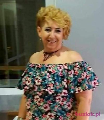 Alicja, Kobieta, 61, Konin, Polska, Zdjęcie: 3