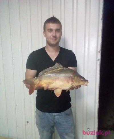 Hubert , Male, 35, Lublin, Polska, Photo: 1