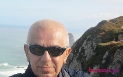 Jurek, Male, 70, Kraków, Polska, Photo: 6