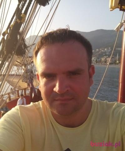 Robert, Male, 47, Czechy, Photo: 1