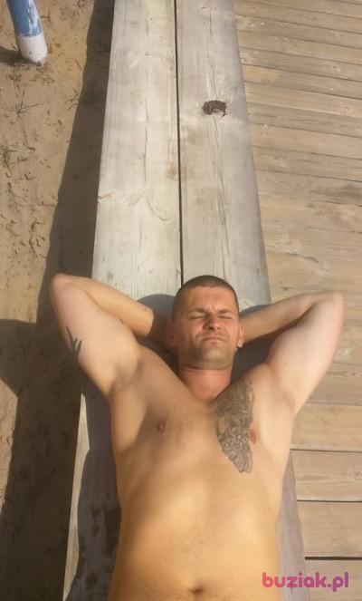 DAMIAN, Mężczyzna, 44, Warszawa, Polska, Zdjęcie: 2
